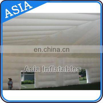 2016 Factory Direct Durable Inflatable Tennis Court Tent Inflatable Cube Structures For Sale photo-2