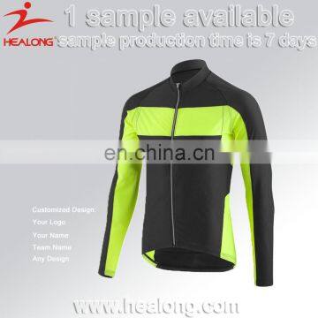 Fashion Cycling Clothing Custom Cycling jersey clothes Manufacturer Bike Sportswear Bicycle Clothing