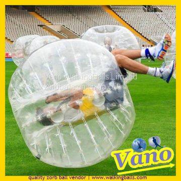 Zorb Ball, Human Hamster Ball, Zorbing Balls for Sale Vano Inflatables photo-4
