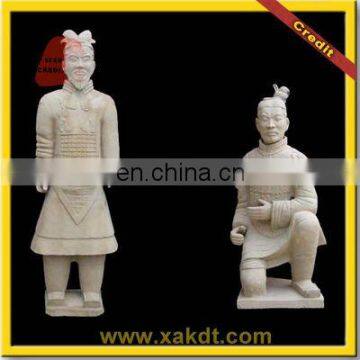 Life Size Chinese Statue Terracotta Warriors Replica BMY1213