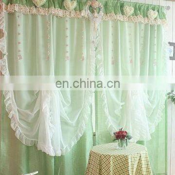 Wholesale Transparent Window Curtain