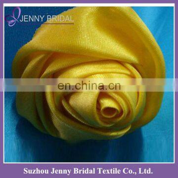 FL037A Wedding Decorative Flowers,fabric Flowers Wholesale