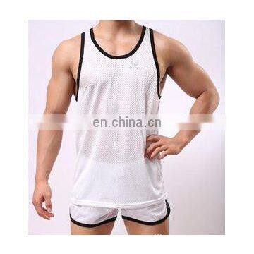 mesh singlets / mesh gym shorts / mesh gym singlets