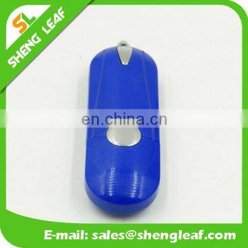 factory custom color plastic usb