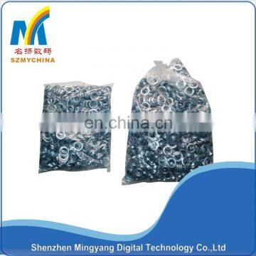 Best Quality With CE Eyelet Punching Machine photo-2