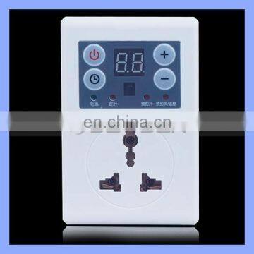 Convenient and Easy to Operate 220 Volt Timer Switch
