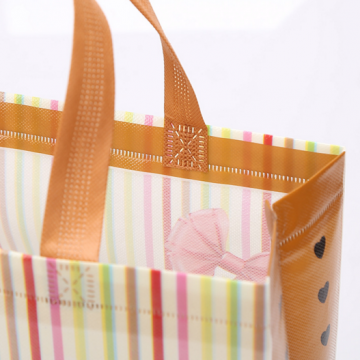 Yilian Brand Non Woven Fabric Extrusion Coating Lamination Machine photo-5