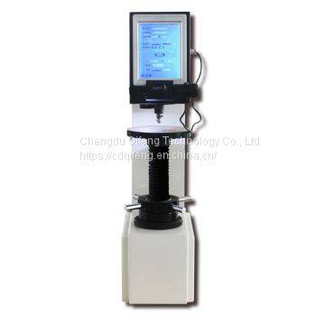 THB-3000MDX Automatic Touch Screen Digital Brinell Hardness Tester