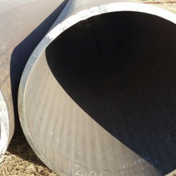 DN1400 Big size LSAW steel pipe manufacturer in China