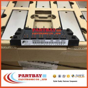 IGBT MODULE 3MBI50SX120-02