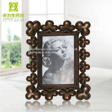 Resin Photo Frame; Lastest Photo Frame; 4