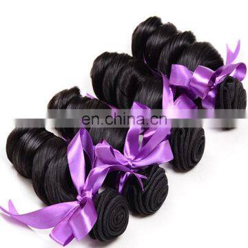 Hair Weave in Bulk Natural Hair Extensions photo-6