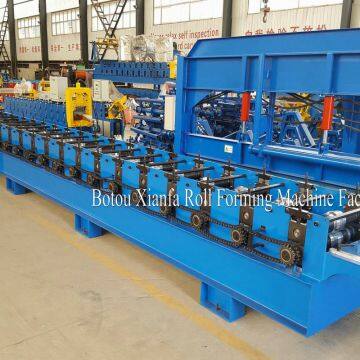 Roof & Wall Panel Roll Forming Machine photo-3