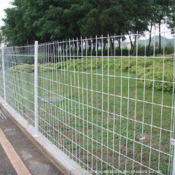 Bilateral Wire Fence, Triangular Bending photo-2