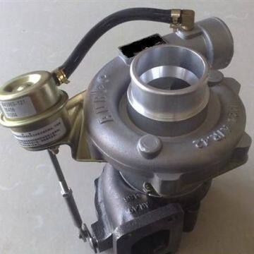 727461-5006s Hyundai Gt17 Garrett Turbo