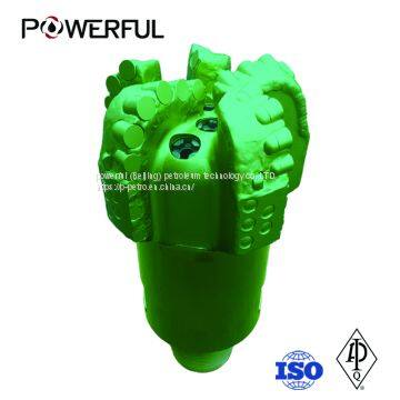 Steel Body PDC Bit  8 1-2 GS1905M