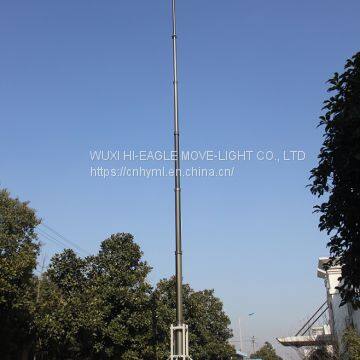 Telescopic Antenna Mast photo-4