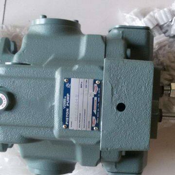 Ar22-fr01bsk10y 28 Cc Displacement Splined Shaft Yuken Ar Hydraulic Piston Pump