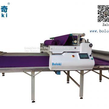 Spreading Machine for Home Textile, Furniture and Toys / Spreading Machine Manufacturer photo-2