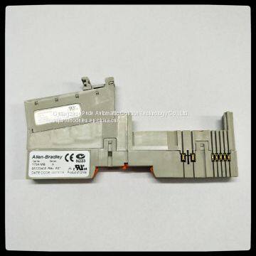 Bulletin 1734 POINT I/O Modules ,1734-TOPS
