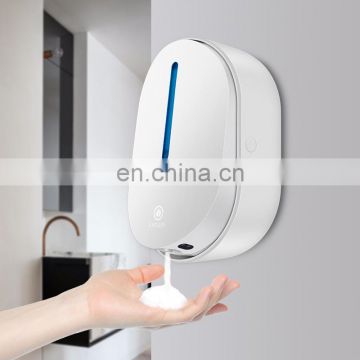 Lebath electric kitchen hand soap dispenser