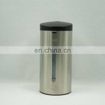 Luxury Refillable Automatic Soap Dispenser photo-4