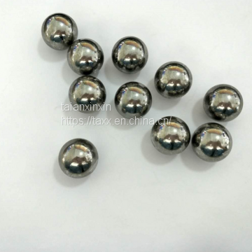 Cost price grade finished eco-friendly stainless steel ball