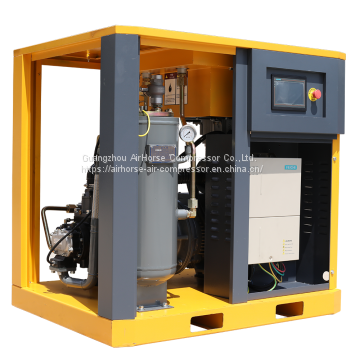 GHH High Energy Saving Air Compressor photo-4