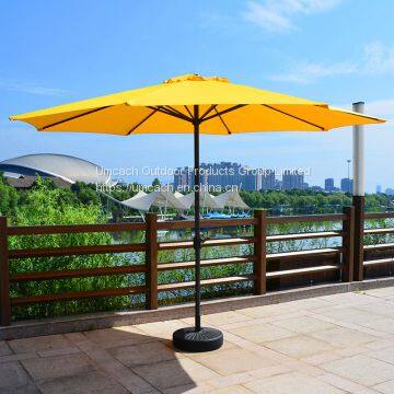 Garden Parasol Swimming Pool Patio Umbrella