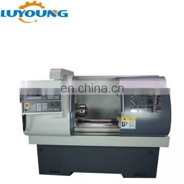 CK6432 New Chinese Turning Lathe Machine Price photo-2
