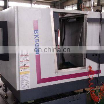 BK5030 Promotion Activities Vertical Cnc Slotting Machine photo-4