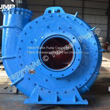 Tobee® 300WN Dredge Pump-www.slurrypumpsupply.com photo-4
