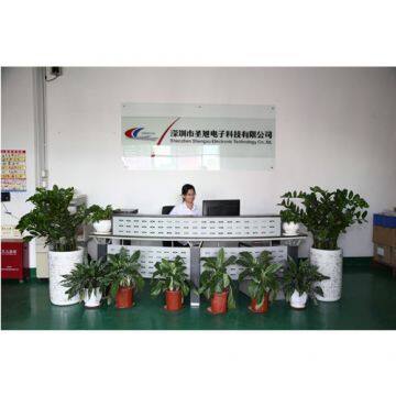 Shenzhen Shengxu Electronics Technology Co.,Ltd. company overview - view 1