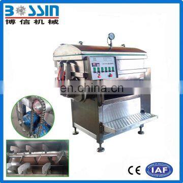 Commercial Meat Mixer/Vacuum Meat Mixer