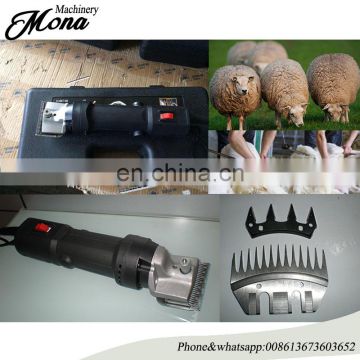 Good performance electric Sheep Hair Clipper/Animal Wool Clipper