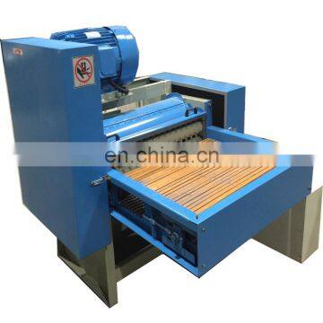 waste sponge Material Crushing recycling machine | Sponge Crusher and Shredder