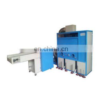 PP Cotton Opening Machine/hot Selling Plush Toys Opener Filling Machine photo-4