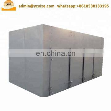 Vegetable Drying Machine / Vegetable Dryer Machine / Gas Food Dehydrator photo-6