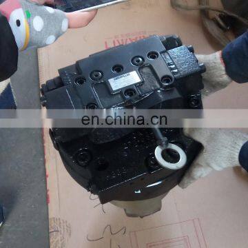 315D 320D 321D 323D Original Final Drive 2159982 Travel Motor 215-9982
