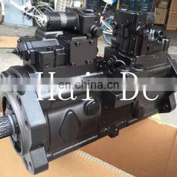 K5v140 kawasaki excavator pump k5v140dtp kpm main pump sk350-8 kobelco hydraulic pump