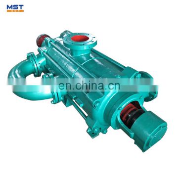 variable speed hydraulic pump