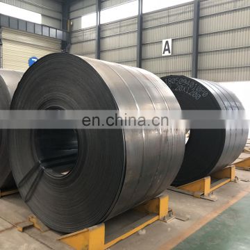 Top sale q345 carbon steel sheet iron sheet rolls standard sizes low alloy price per ton