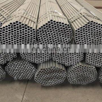 EN39 frame scaffold scaffolding pipe and tubes