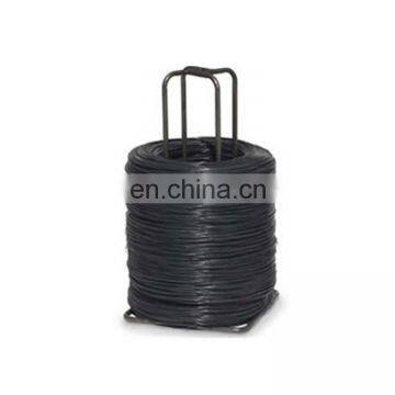 China Black Binding Annealed Iron Wire