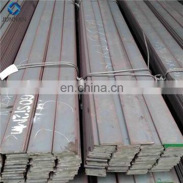 Hot Rolled 30*12mm Flat Bar in good quality from Hebei/1084 steel flat bar