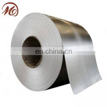 Thin Gauge Galvanized Steel Sheets