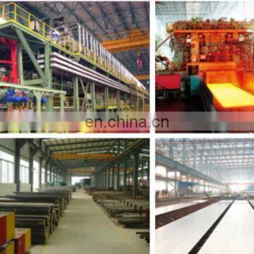 Carbon Plate Alloy Plate hr steel plate 200mm thick Structural Steel Price Per Ton iron and steel flat rolled products