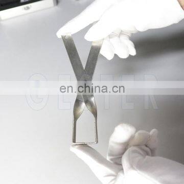 ISO 8124-1 Toys Tension Testing Flat Clamp GT-M39 photo-2