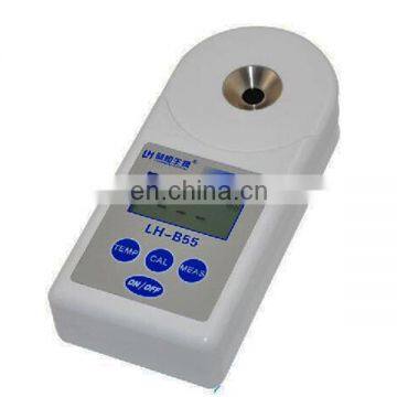 LH - B55 sugar display meter