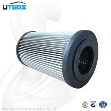 UTERS replace of INDUFIL  hydraulic oil filter element   INR-Z-200-A-GF10 accept custom